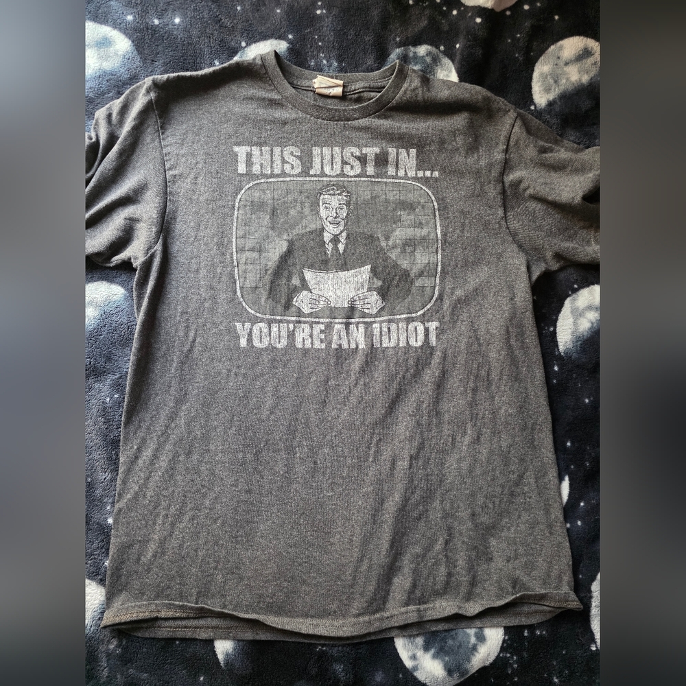 Funny Shirt